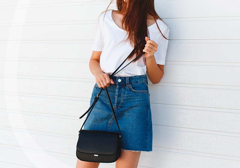 prendas básicas serán tus aliados 