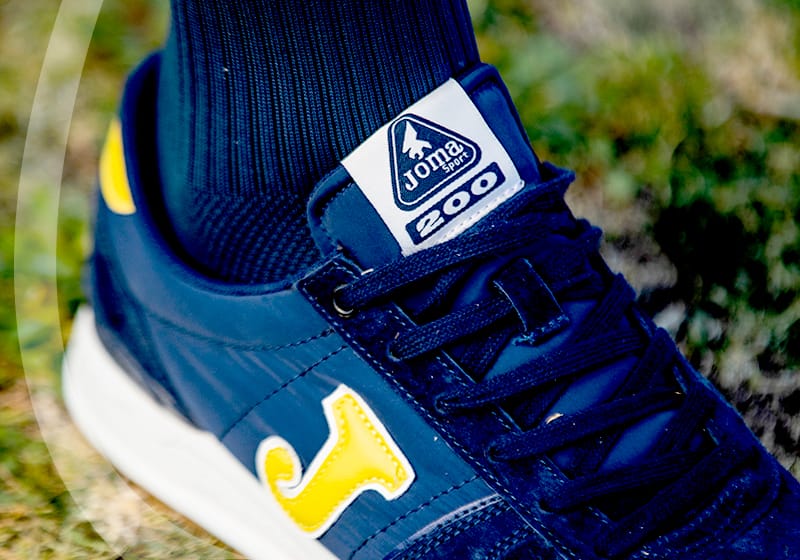 zapatillas deportivas joma