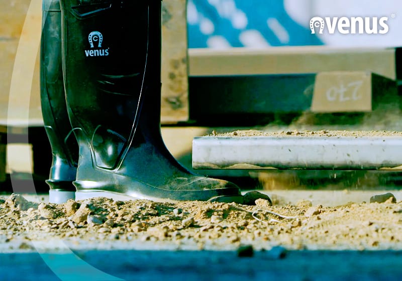 aumento del área de protección