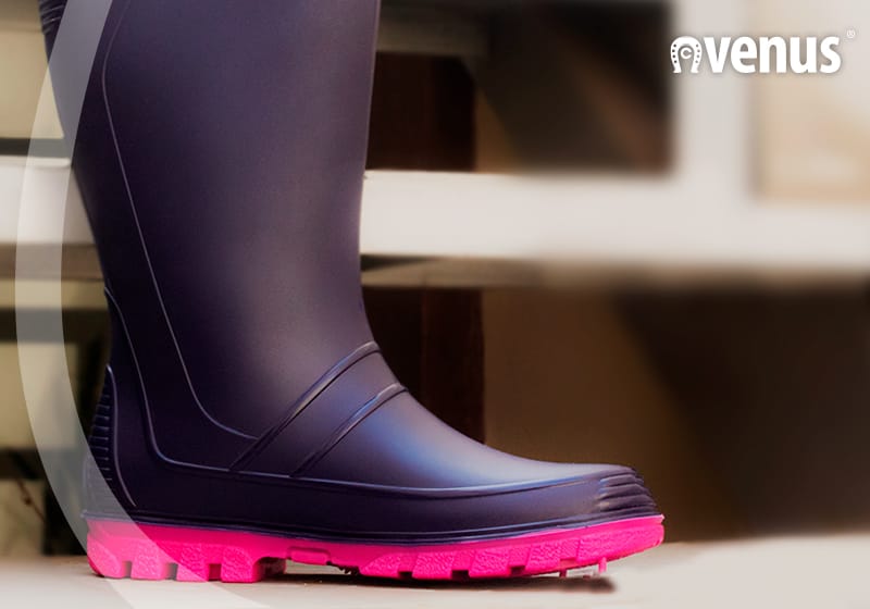 deja secar al aire libre