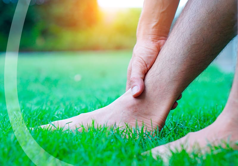 malformaciones en los pies