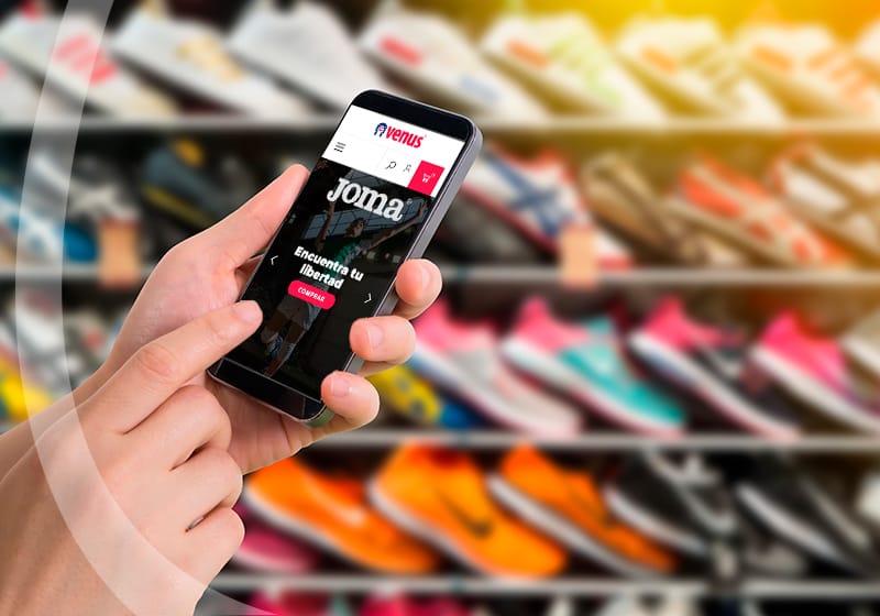 accedes primero a los nue