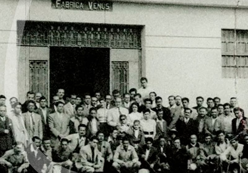 inicio de Plasticaucho 