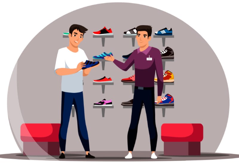 empresa de calzado en Perú