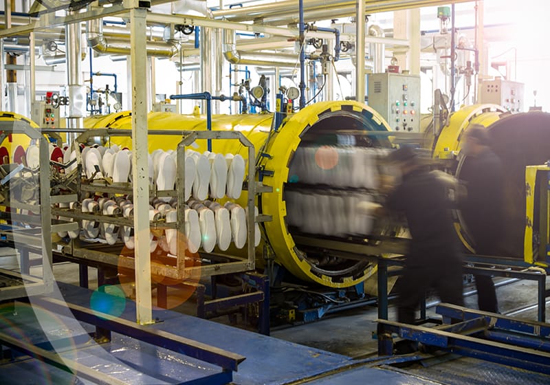 busca buenos proveedores