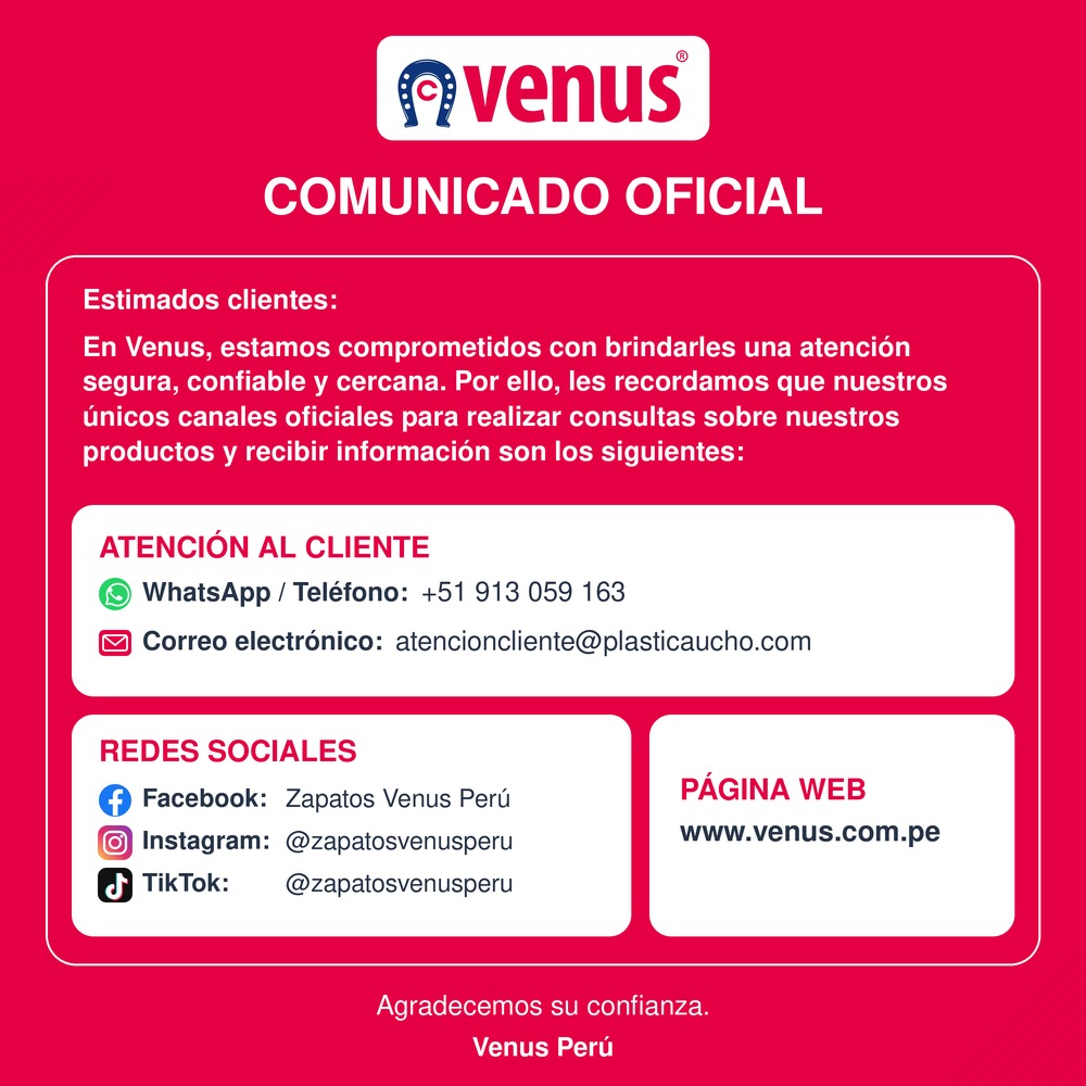 Información de contacto